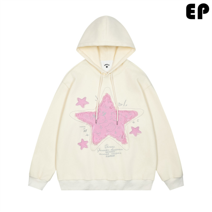 Women Hoodies Hooded Sweatshirt Tee Pullover Tops Sweats Unisex Teen Outfits