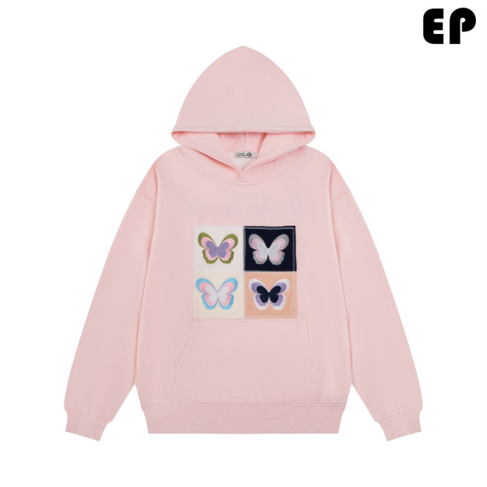 Women Hoodies Hooded Sweatshirt Tee Pullover Tops Sweats Unisex Teen Outfits