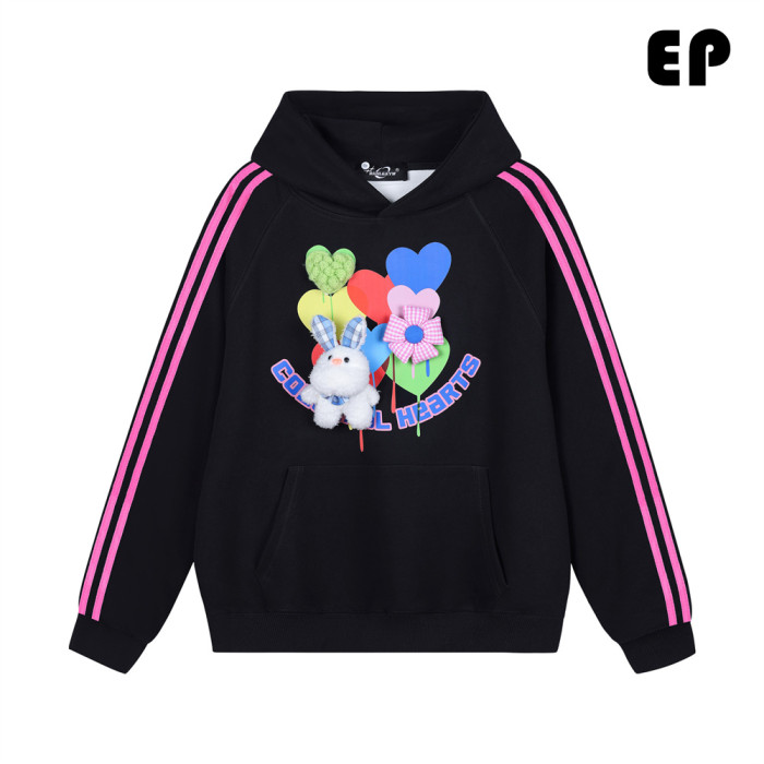 Women Hoodies Hooded Sweatshirt Tee Pullover Tops Sweats Unisex Teen Outfits