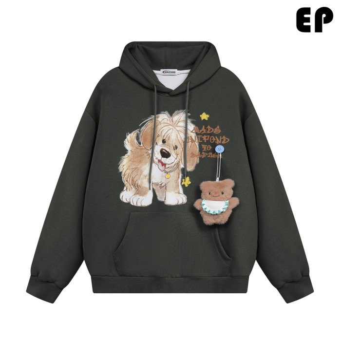 Women Hoodies Hooded Sweatshirt Tee Pullover Tops Sweats Unisex Teen Outfits