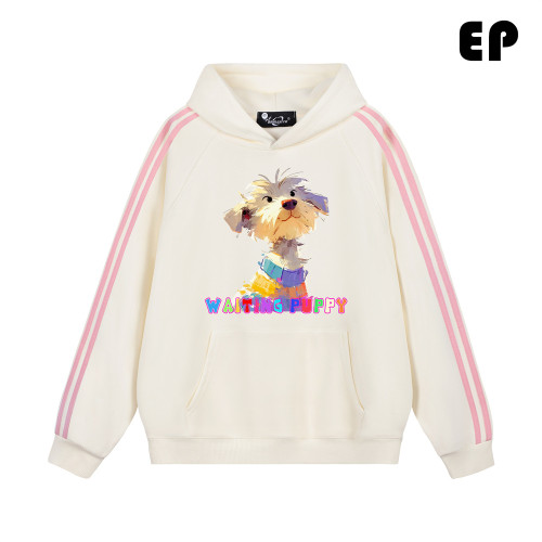 Women Hoodies Hooded Sweatshirt Tee Pullover Tops Sweats Unisex Teen Outfits