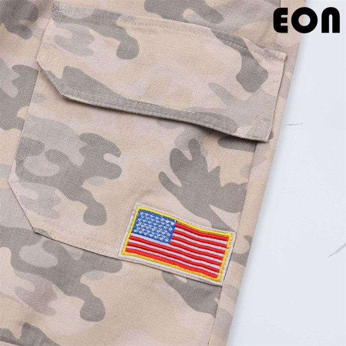 Women Functional Cargo Pants Wide Leg Pants Tracksuit Sport Wear Pant Bottoms Trousers Outfits Casual Pants