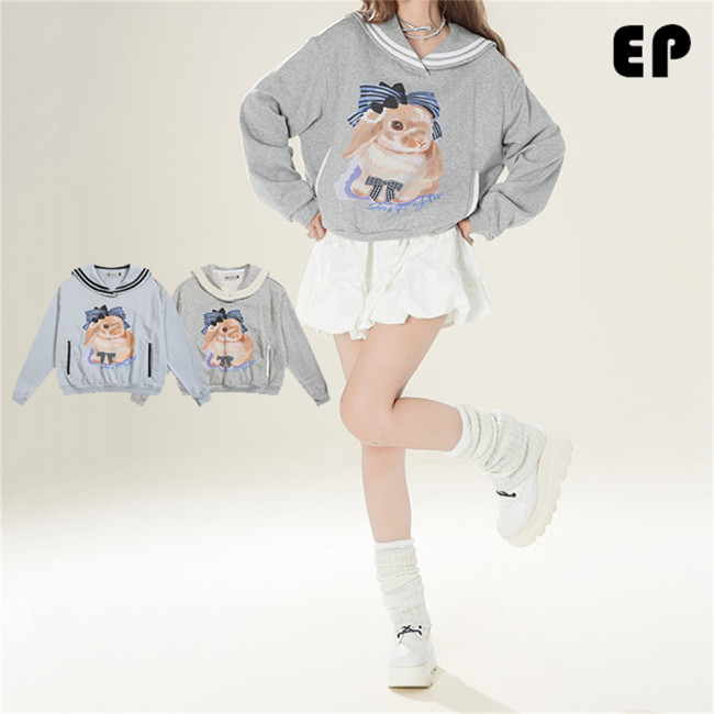 Women Hoodies Hooded Sweatshirt Tee Pullover Tops Sweats Unisex Teen Outfits