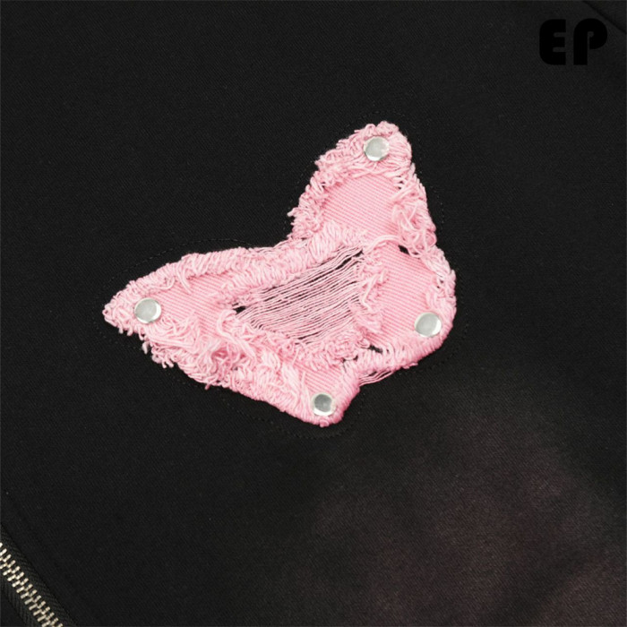 Women Hoodies Hooded Sweatshirt Tee Pullover Tops Sweats Unisex Teen Outfits