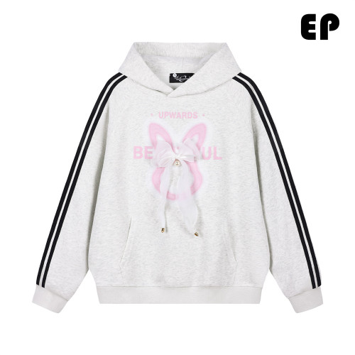 Women Hoodies Hooded Sweatshirt Tee Pullover Tops Sweats Unisex Teen Outfits
