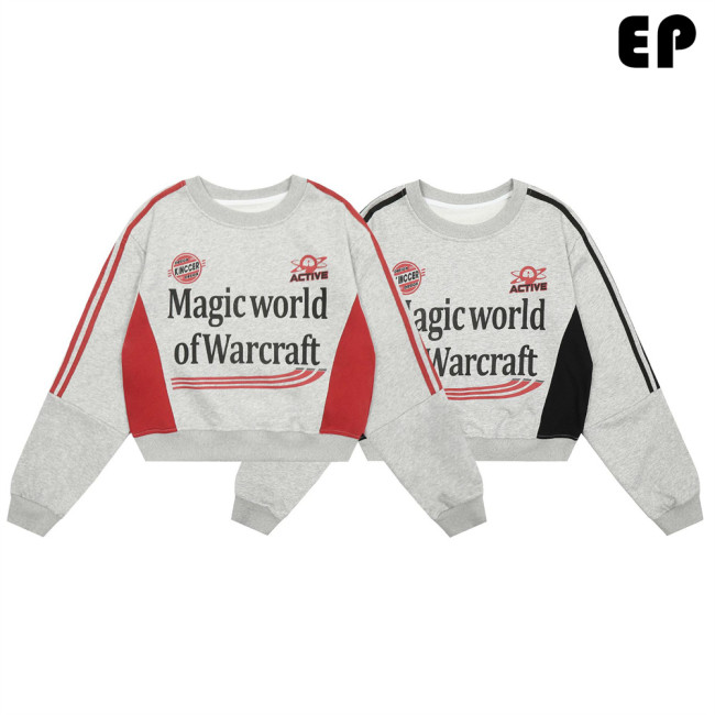 Women Hoodies Hooded Sweatshirt Tee Pullover Tops Sweats Unisex Teen Outfits