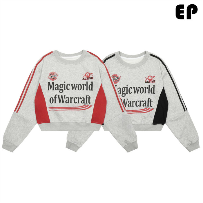 Women Hoodies Hooded Sweatshirt Tee Pullover Tops Sweats Unisex Teen Outfits