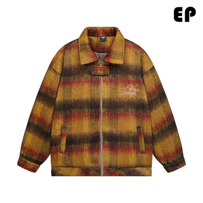 Women Jackets Hooded Lapel Jackets Windbreaker Coats