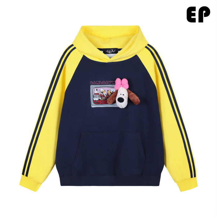 Women Hoodies Hooded Sweatshirt Tee Pullover Tops Sweats Unisex Teen Outfits