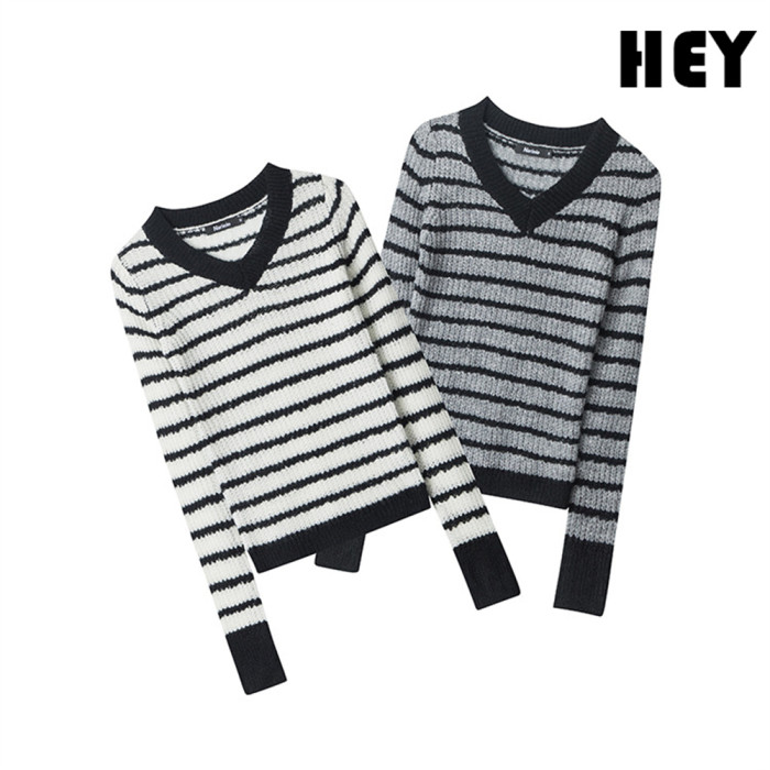 Women Knit Sweater Jumper Pullovers Cardigan Tops Unisex Sweatshirts
