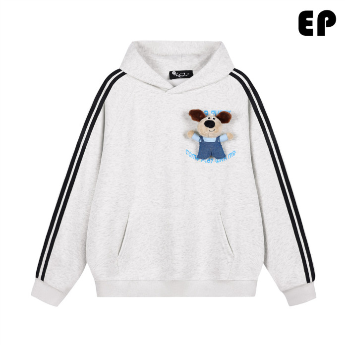 Women Hoodies Hooded Sweatshirt Tee Pullover Tops Sweats Unisex Teen Outfits