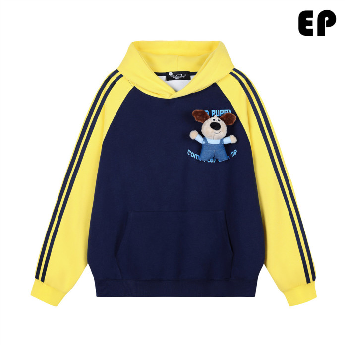 Women Hoodies Hooded Sweatshirt Tee Pullover Tops Sweats Unisex Teen Outfits