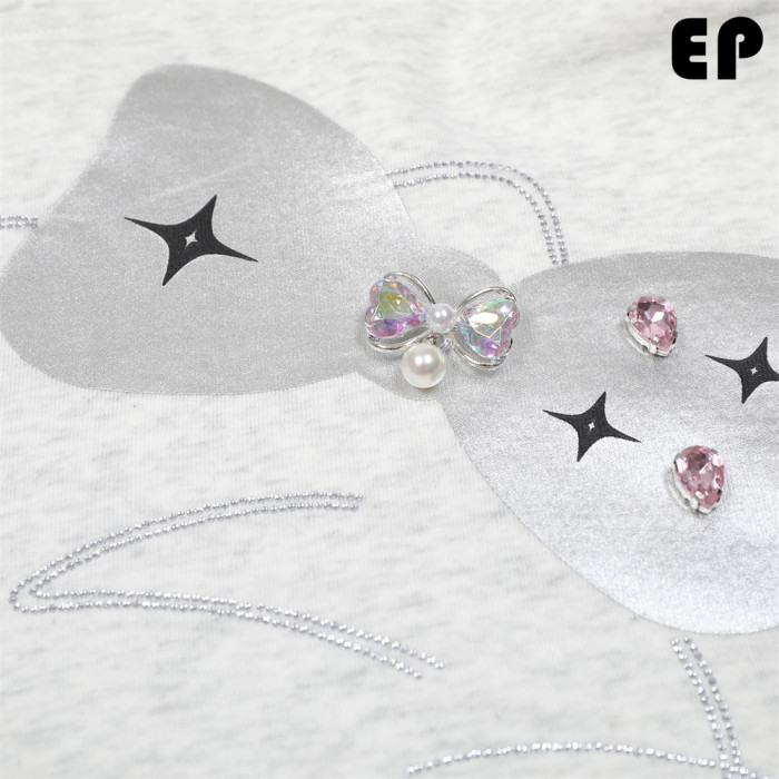 Women Hoodies Hooded Sweatshirt Tee Pullover Tops Sweats Unisex Teen Outfits