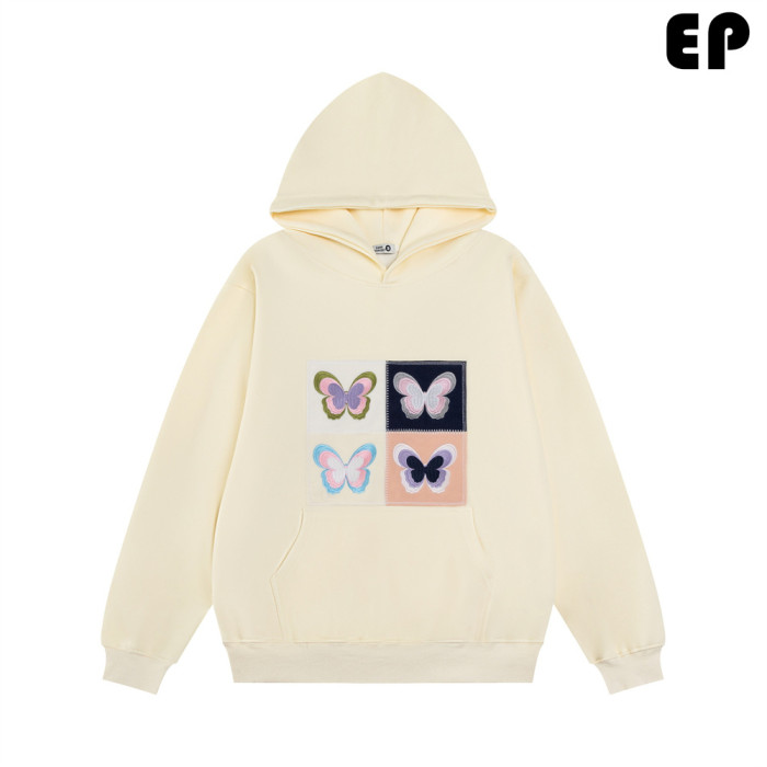 Women Hoodies Hooded Sweatshirt Tee Pullover Tops Sweats Unisex Teen Outfits