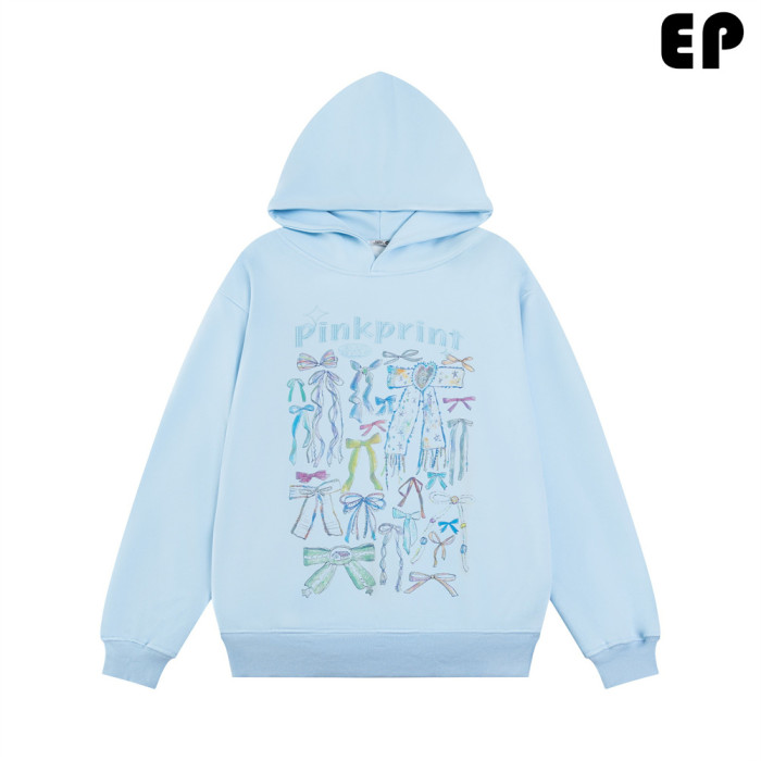 Women Hoodies Hooded Sweatshirt Tee Pullover Tops Sweats Unisex Teen Outfits