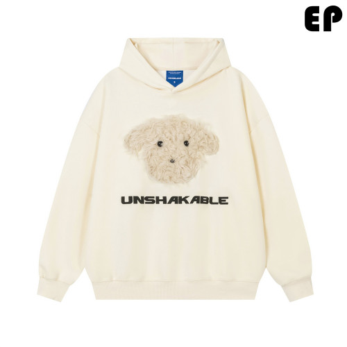 Women Hoodies Hooded Sweatshirt Tee Pullover Tops Sweats Unisex Teen Outfits