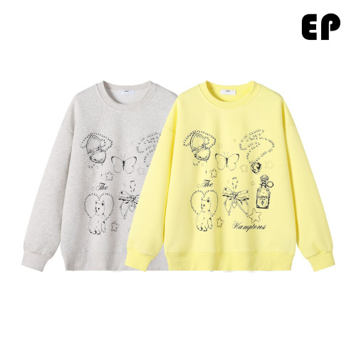 Women Hoodies Hooded Sweatshirt Tee Pullover Tops Sweats Unisex Teen Outfits