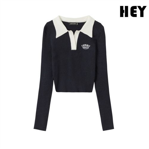 Women Knit Sweater Jumper Pullovers Cardigan Tops Unisex Sweatshirts