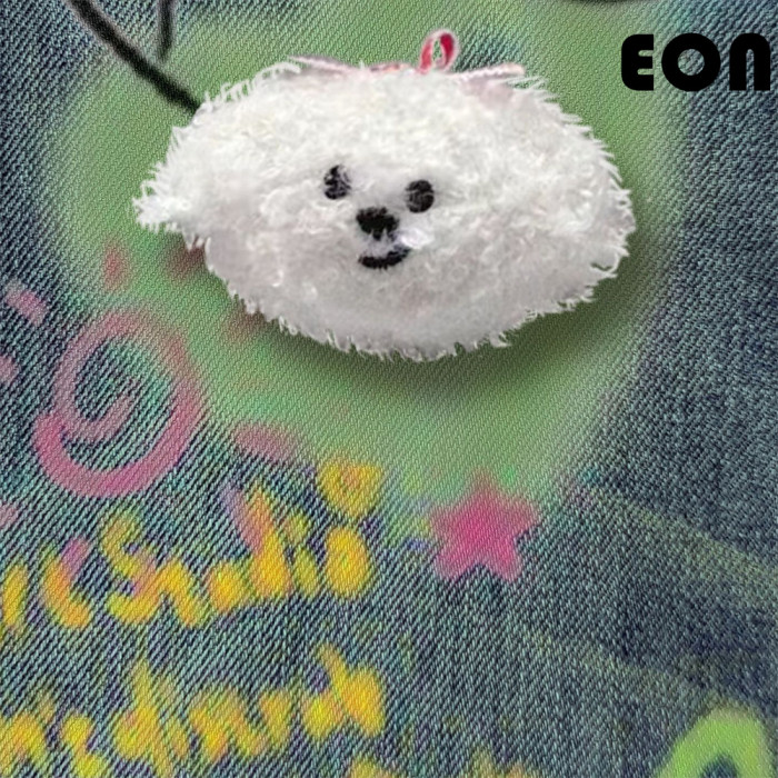 Women Vintage Ripped Wide-leg Jeans Bottoms Pants Trousers Outfits Casual Jeans