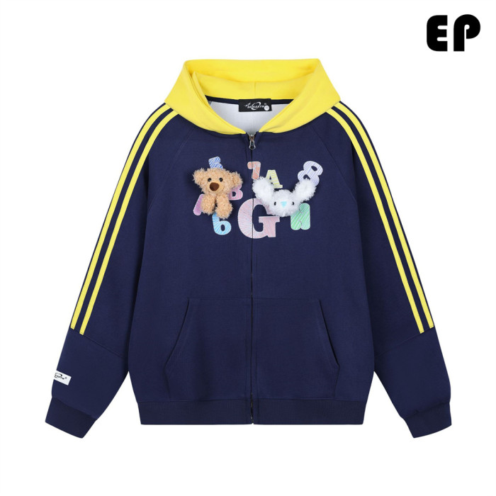 Women Hoodies Hooded Sweatshirt Tee Pullover Tops Sweats Unisex Teen Outfits