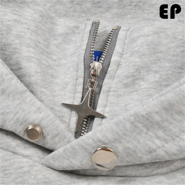 Women Hoodies Hooded Sweatshirt Tee Pullover Tops Sweats Unisex Teen Outfits