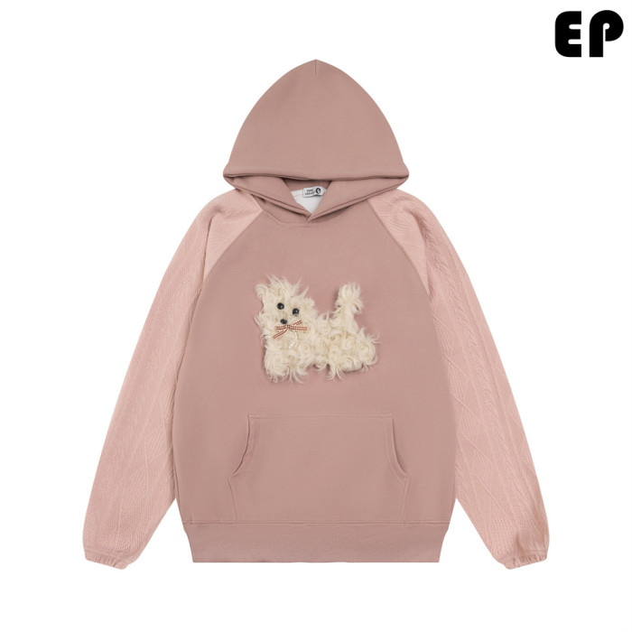 Women Hoodies Hooded Sweatshirt Tee Pullover Tops Sweats Unisex Teen Outfits