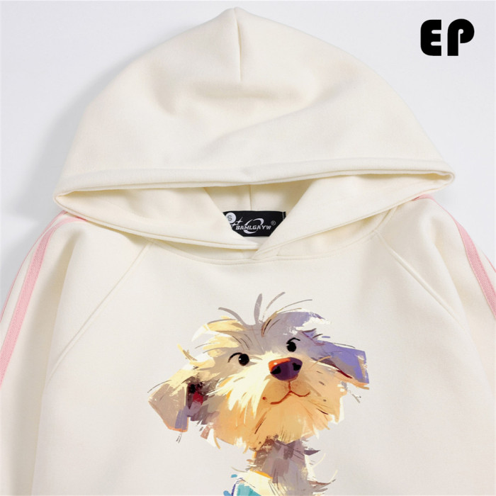 Women Hoodies Hooded Sweatshirt Tee Pullover Tops Sweats Unisex Teen Outfits