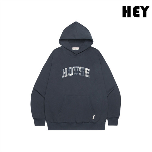 Men Women Hoodies Hooded Sweatshirt Tee Pullover Tops Sweats Unisex Teen Outfits