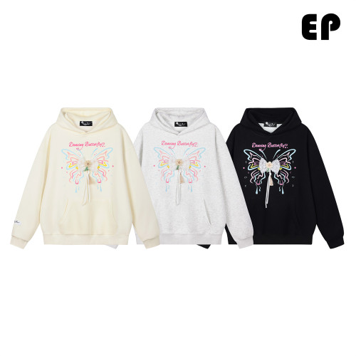 Women Hoodies Hooded Sweatshirt Tee Pullover Tops Sweats Unisex Teen Outfits