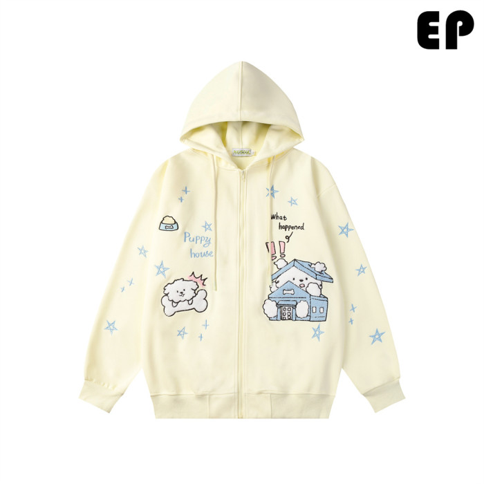 Women Hoodies Hooded Sweatshirt Tee Pullover Tops Sweats Unisex Teen Outfits