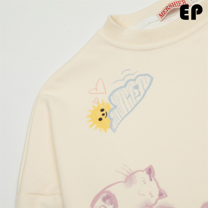 Women Hoodies Hooded Sweatshirt Tee Pullover Tops Sweats Unisex Teen Outfits