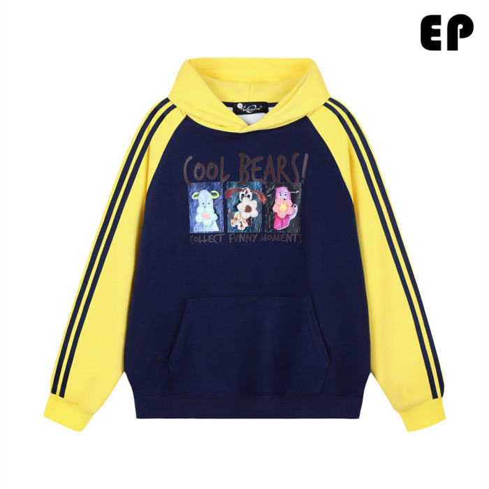 Women Hoodies Hooded Sweatshirt Tee Pullover Tops Sweats Unisex Teen Outfits