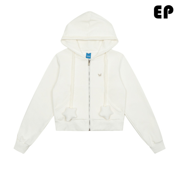 Women Hoodies Hooded Sweatshirt Tee Pullover Tops Sweats Unisex Teen Outfits