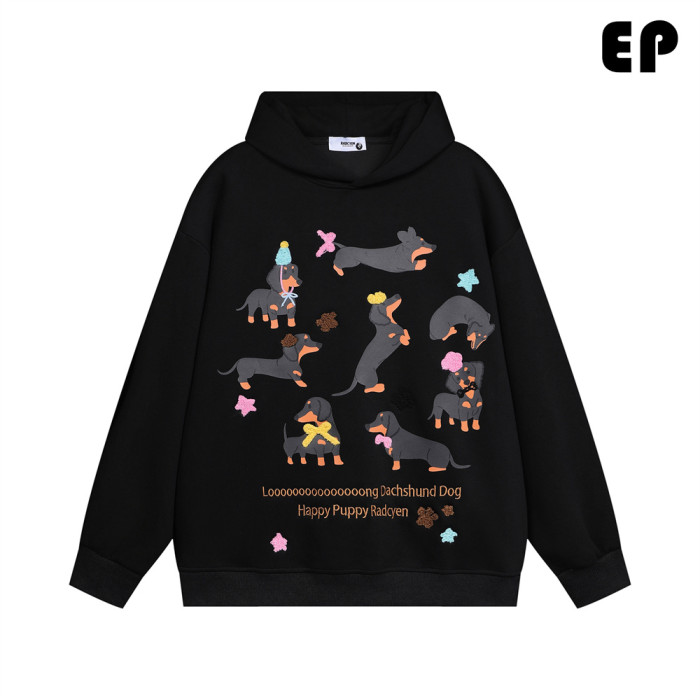 Women Hoodies Hooded Sweatshirt Tee Pullover Tops Sweats Unisex Teen Outfits