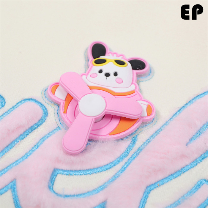 Women Hoodies Hooded Sweatshirt Tee Pullover Tops Sweats Unisex Teen Outfits