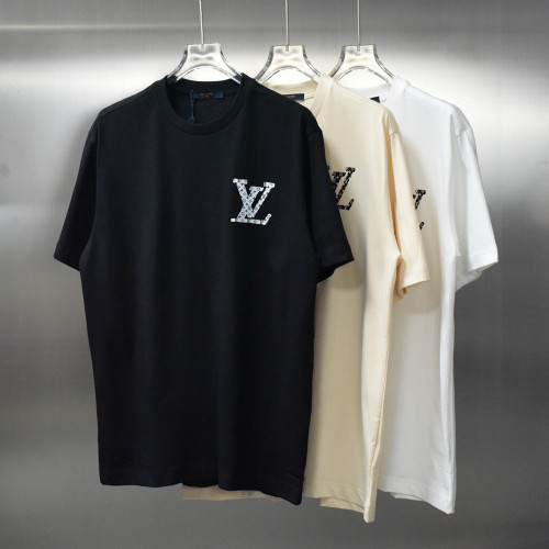 Men Women Cotton T-shirt Short Sleeve T-shirt  Pullover Tops  Sweatshirt Unisex Tee Comfortable T-shirt