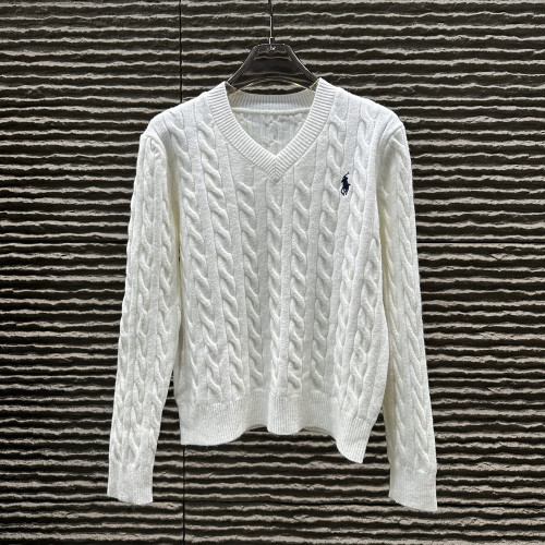 Men Women's Crewneck Pullover  Sweater Sweatshirts Tops Winter Jumper