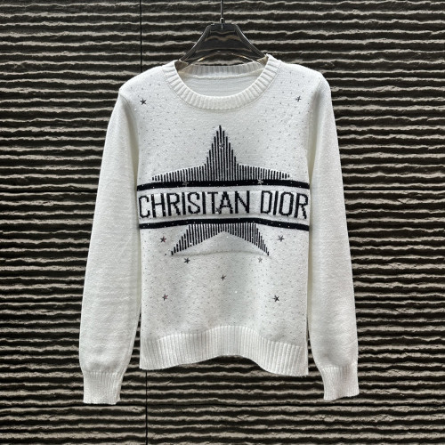 Men Women's Crewneck Pullover Sweater Sweatshirts Tops Winter Jumper
