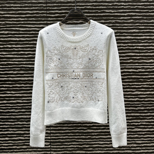 Men Women's Crewneck Pullover  Sweater Sweatshirts Tops Winter Jumper