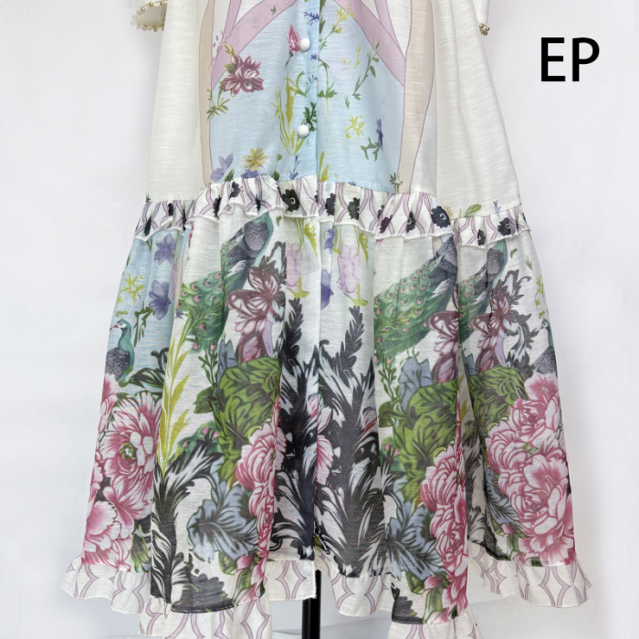 Women Elegant Pullover Suits collar Dress Long Dress V-neck Gown Jumper