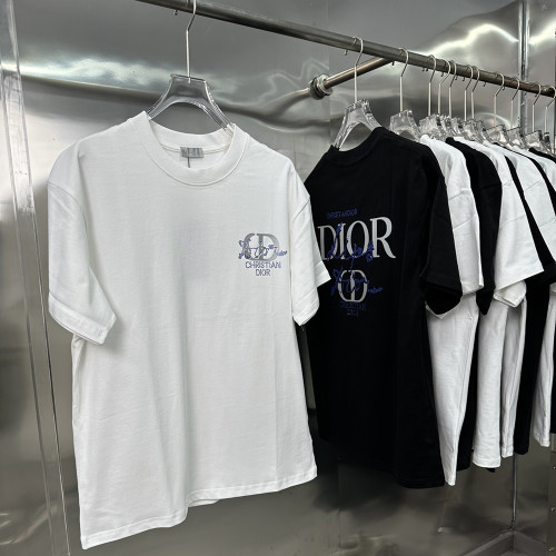 Men Women Cotton T-shirt Short Sleeve T-shirt Pullover Tops Sweatshirt Unisex Tee Casual T-shirt