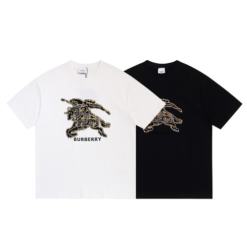 Men Women Cotton T-shirt Short Sleeve T-shirt Pullover Tops Sweatshirt Unisex Tee Casual T-shirt