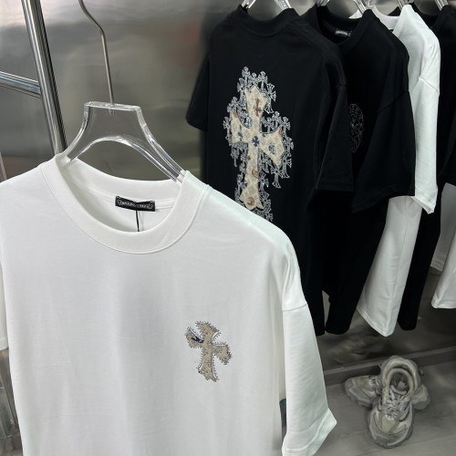 Men Women Cotton T-shirt Short Sleeve T-shirt Pullover Tops Sweatshirt Unisex Tee Casual T-shirt