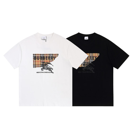 Men Women Cotton T-shirt Short Sleeve T-shirt Pullover Tops Sweatshirt Unisex Tee Casual T-shirt