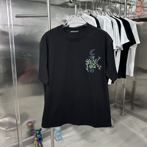 Men Women Cotton T-shirt Short Sleeve T-shirt Pullover Tops Sweatshirt Unisex Tee Casual T-shirt