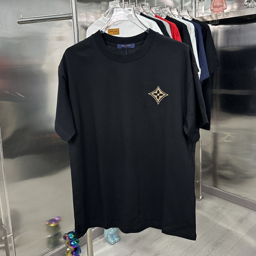 Men Women Cotton T-shirt Short Sleeve T-shirt Pullover Tops Sweatshirt Unisex Tee Casual T-shirt