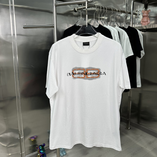 Men Women Cotton T-shirt Short Sleeve T-shirt Pullover Tops Sweatshirt Unisex Tee Casual T-shirt