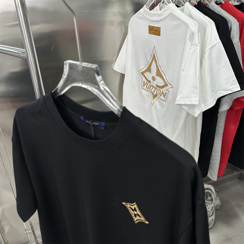 Men Women Cotton T-shirt Short Sleeve T-shirt Pullover Tops Sweatshirt Unisex Tee Casual T-shirt