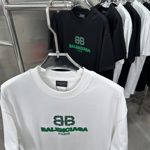 Men Women Cotton T-shirt Short Sleeve T-shirt Pullover Tops Sweatshirt Unisex Tee Casual T-shirt