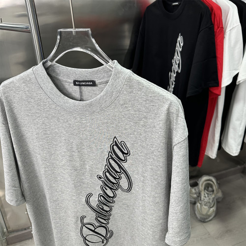 Men Women Cotton T-shirt Short Sleeve T-shirt Pullover Tops Sweatshirt Unisex Tee Casual T-shirt